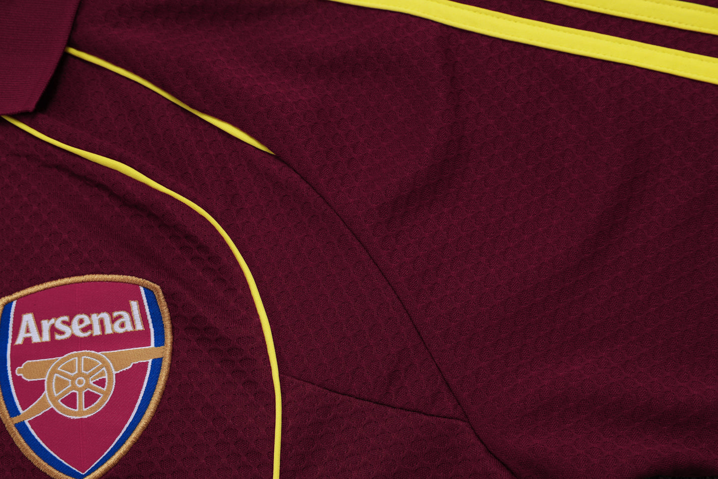 Arsenal Polo