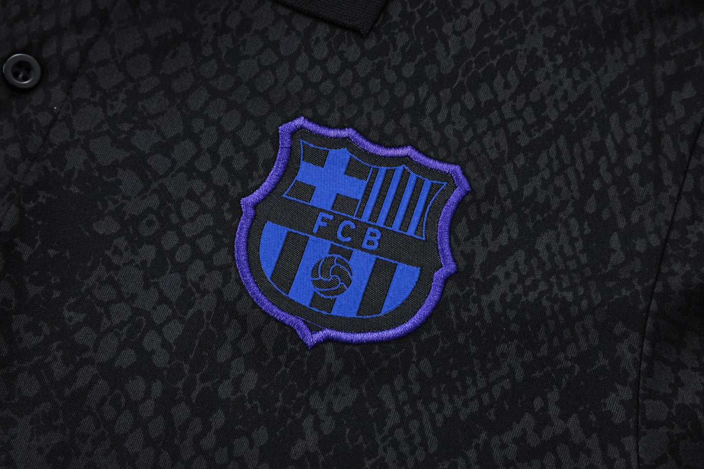 FC Barcelona Polo
