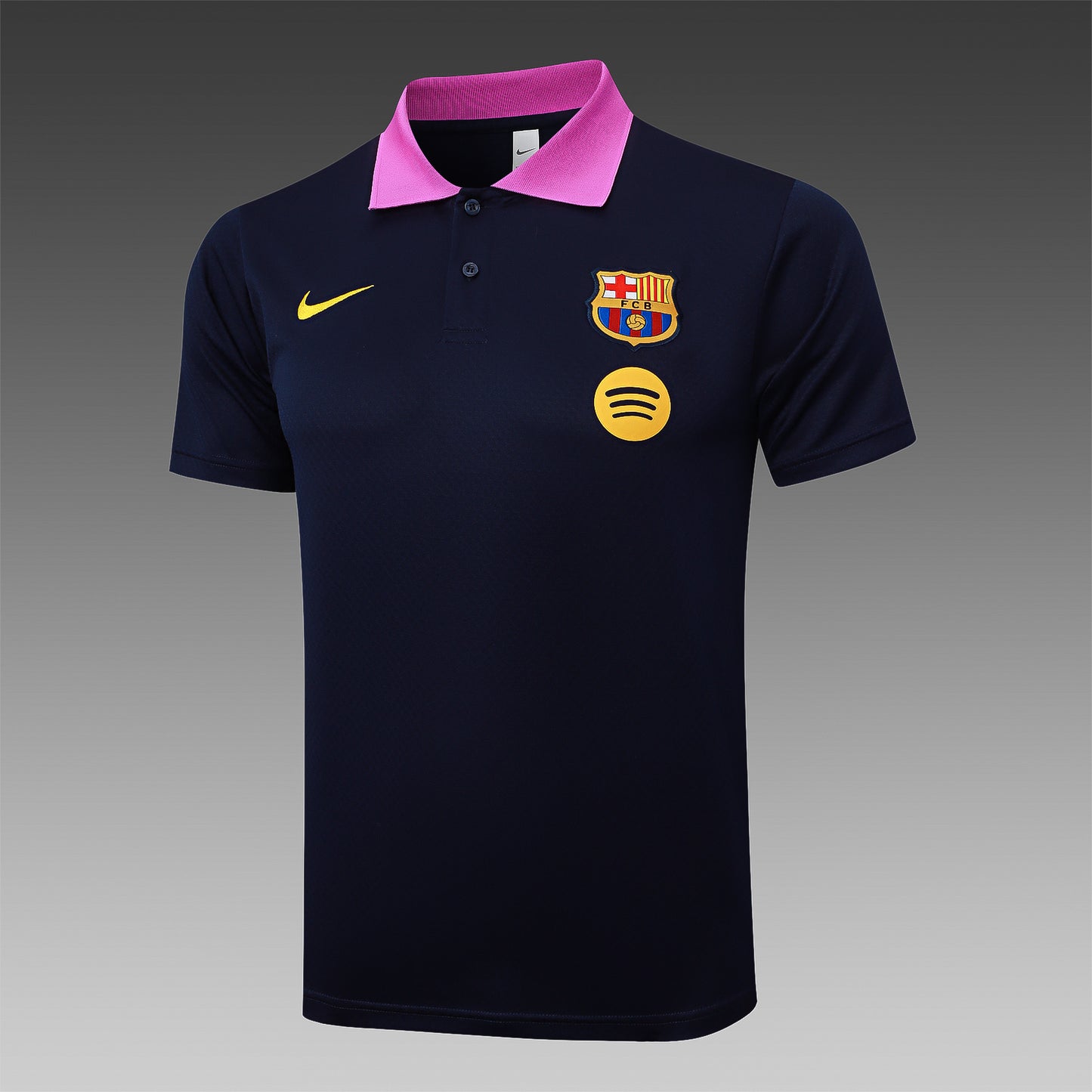 FC Barcelona Polo