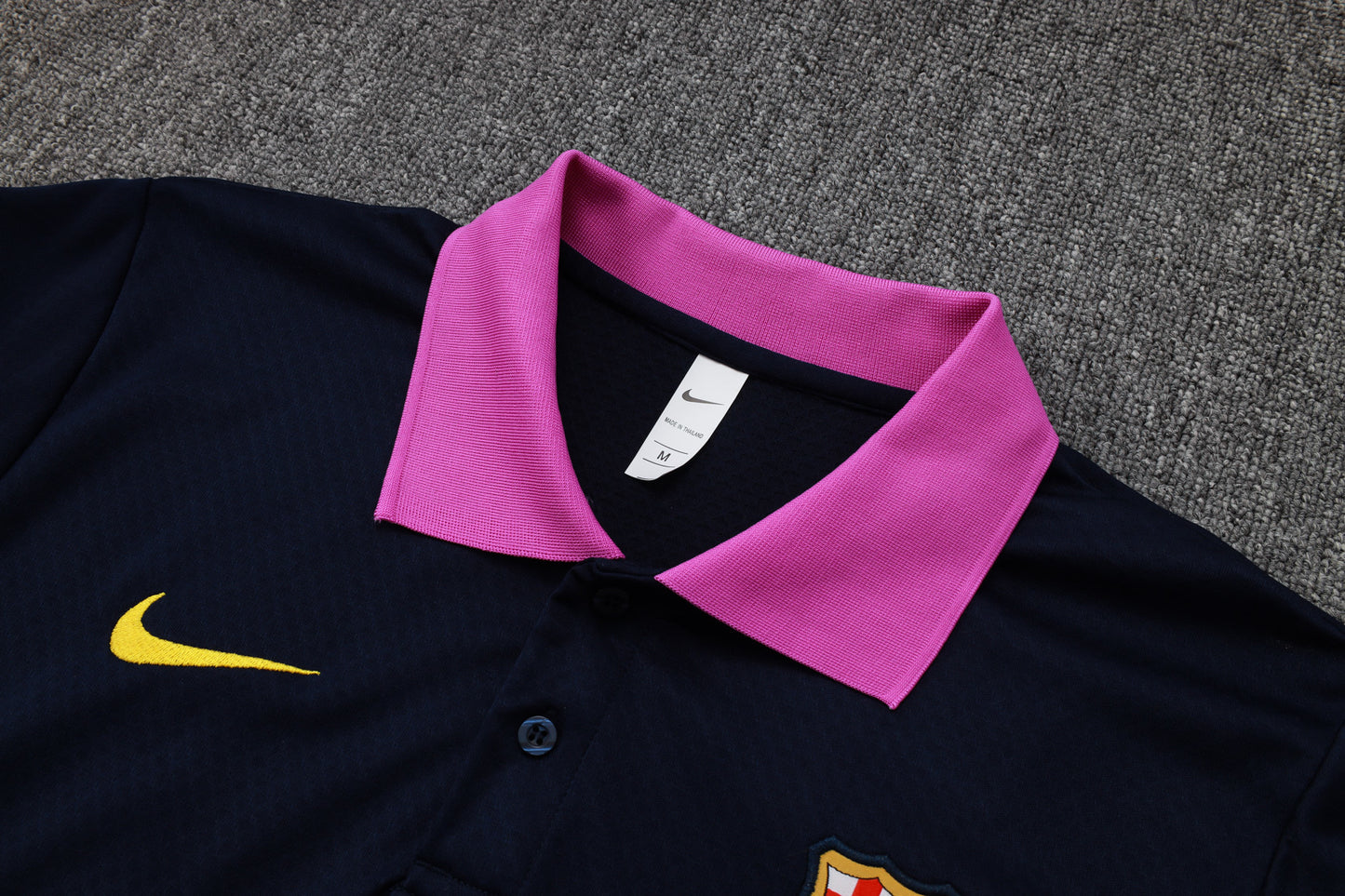 FC Barcelona Polo