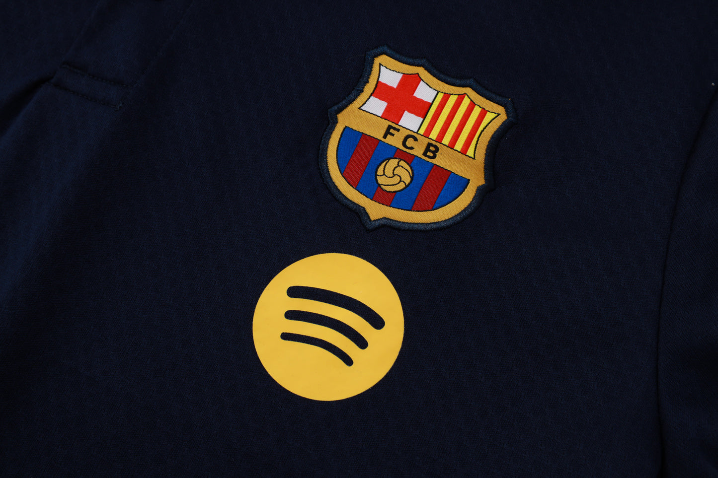 FC Barcelona Polo