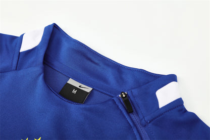 Brasil OG Training top