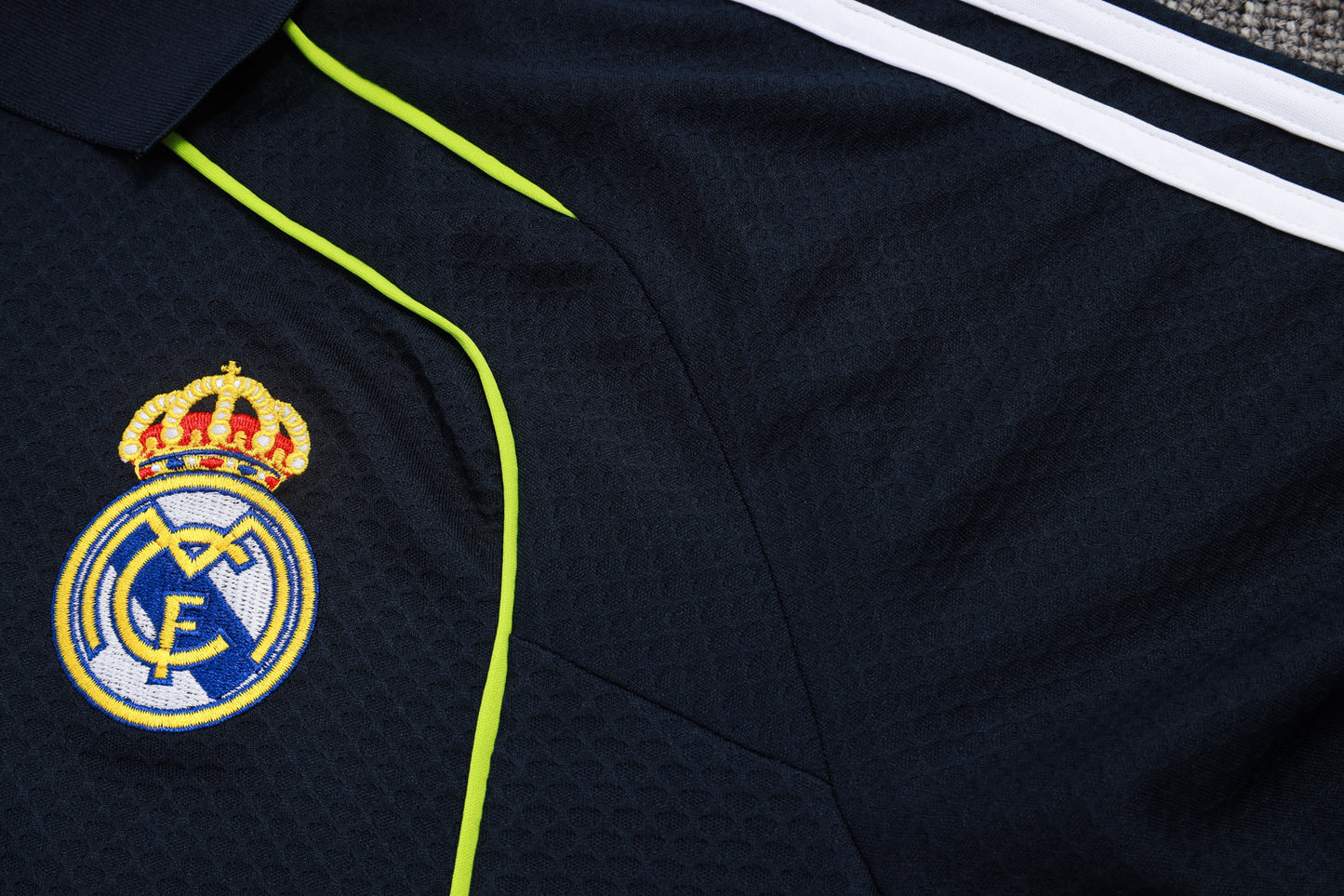 Real Madrid Polo