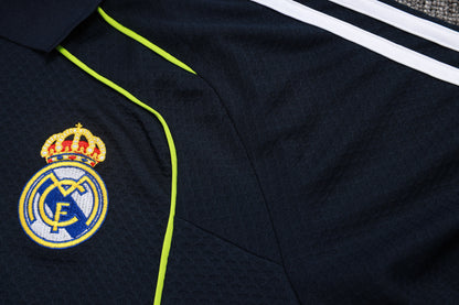 Real Madrid Polo