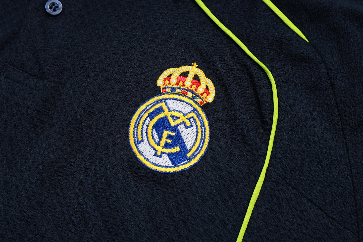 Real Madrid Polo