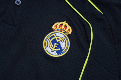 Real Madrid Polo
